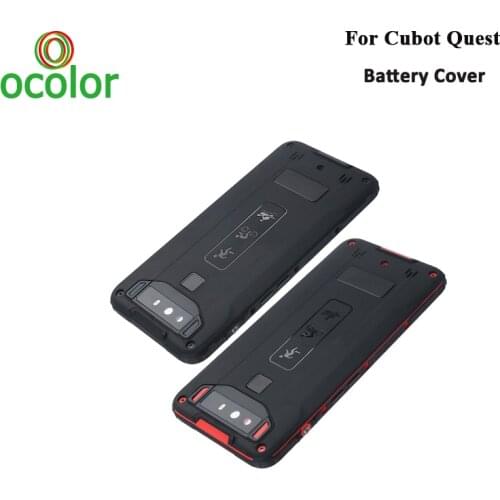 Ocolor CUBOT Phone Cases