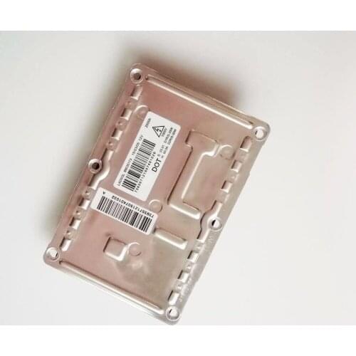 OEM HID XENON BALLAST IGNITER A4 S4 D1S D2S D2R LAD5GL 4pin 12V for v w au di