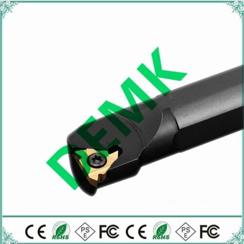SNR0025S22 Internal Tool Boring Holde For 22IR /22NR Carbide blade Lathe Threading Turning Tool