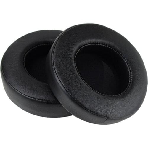 Protein Leather Ear Pads for Razer Thresher Ultimate 7.1 Gaming Headset Replacement Ear Cushion Cover Earpads Earmuffs Ear Cups