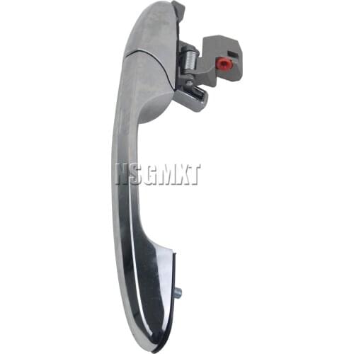 AP01 Door Handle Front Right For Fiat 500 LHD 735451696 735592014 735485874 80/610 2007 2008 2009 2010 2011 12 13 14 15 16 2017