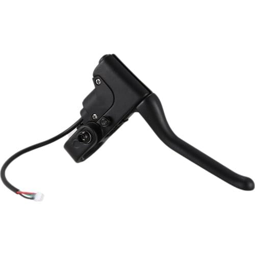Scooter Brake Handle Brake Lever For Xiaomi Mijia M365 Electric Scooter Xiaomi Scooter Parts New