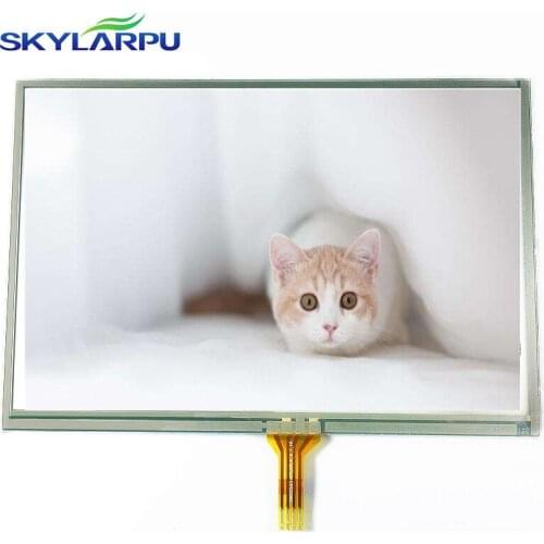 Skylarpu New 5''inch Touch screen for GARMIN nuvi 1410 1410T nuvi 50 50LM 50LMT GPS Touch screen digitizer panel replacement