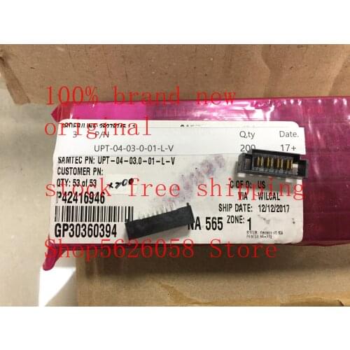 UPT-04-03.0-01-L-V 100% new original 5PCS/LOT STOCK
