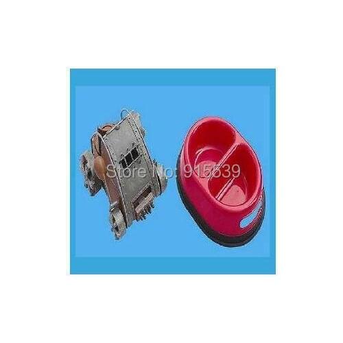 High-customized precise injection moulding parts 351