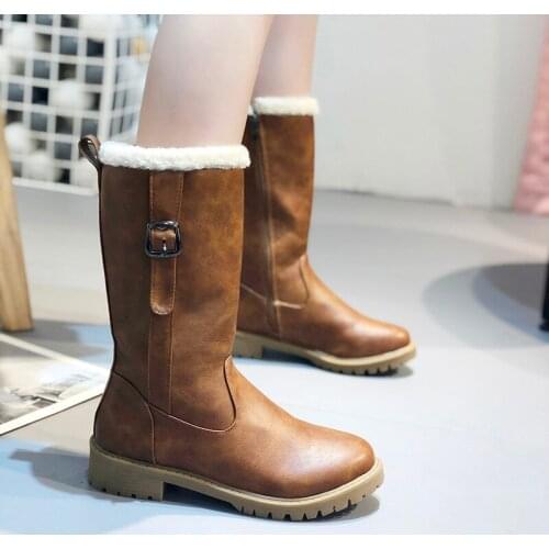 Женские ботинки Weweya China At AliExpress