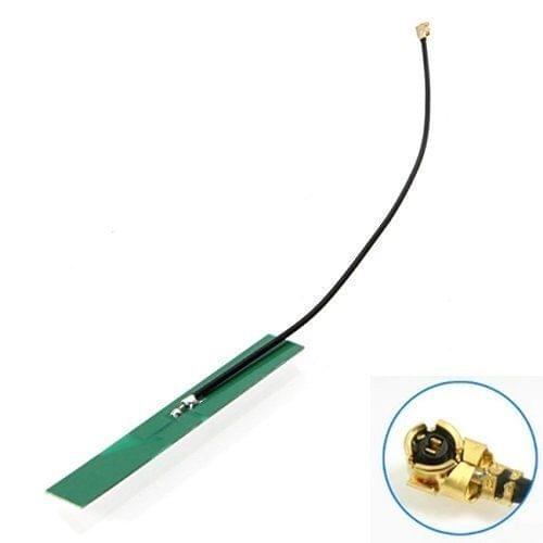 WIFI 2.4G 3dbi PCB Antenna IPX IPEX WLAN Laptop Bluetooth Zigbee Wireless Module