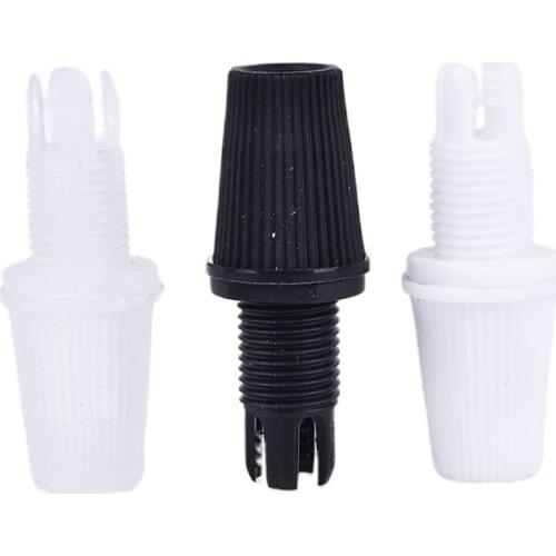 10pcs/lot Cable Clips Wire Cord Grip Cloth Pendant Light Lamp Socket Ceiling Rose DIY Lamp Accessories