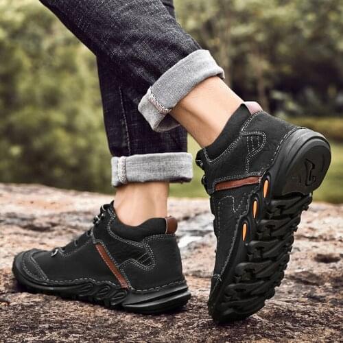 ZDARLBO Trekking Boots