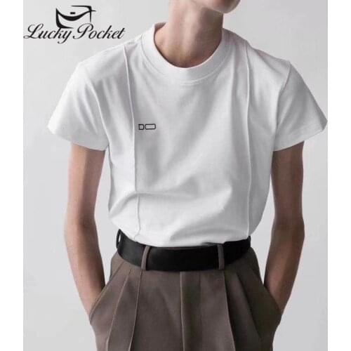 Women Summer White Cotton Letter Embroidery Short Sleeve T-Shirt Ladies Loose O-Neck Black Tops Female Casual Fashion Tees ML42