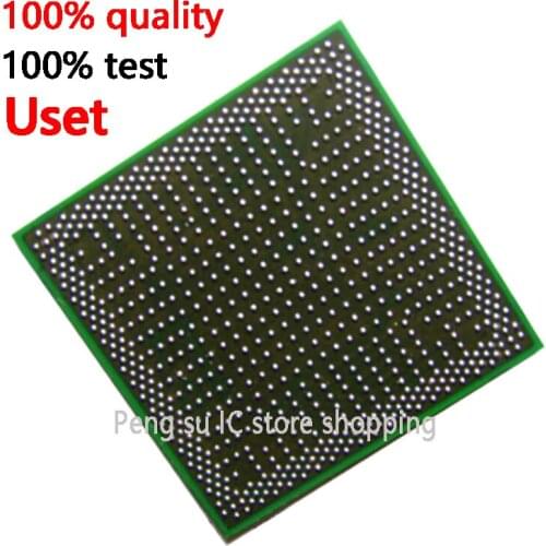 100% test very good product EM6110ITJ44JB bga chip reball with balls IC chips