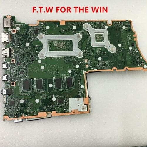 5B20S43623 MB FOR para Lenovo Laptop Motherboard ThinkBook 15-IML Laptop CPU I510210UN620_2G_8G DAOLVAMB8E1 100% probado