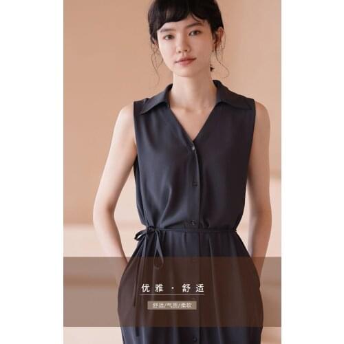 AKSAYA MATI Fashionable Shirt Dresses