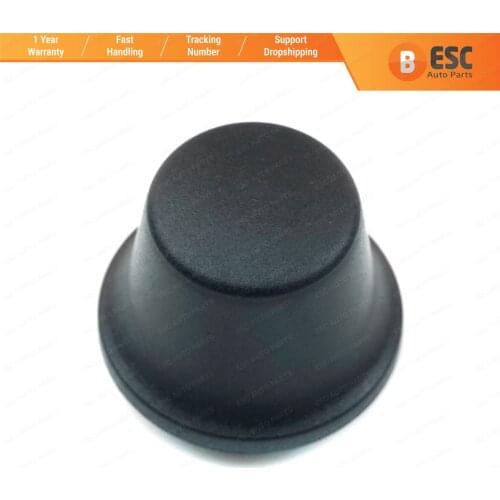 ESC EDP607 Business CD Radio Knob Button 65126924906 for BMW E46 3 Series