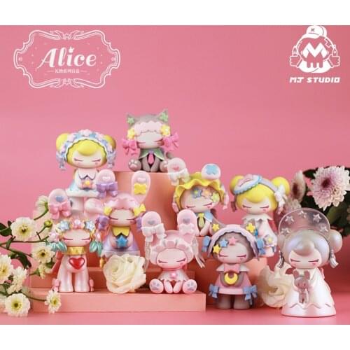 Фигурки из аниме CJDYJ China At AliExpress