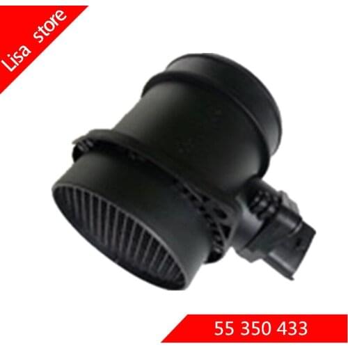 Air flow sensor For VOLVO S40 V50 S70 C70 C30 V70 2.5 T T5 AWD OEM:0280218134 0 280 218 134 86926240 8692624 31342364/8670398
