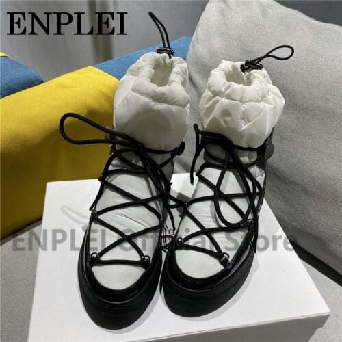 ENPLEI Women's Boots