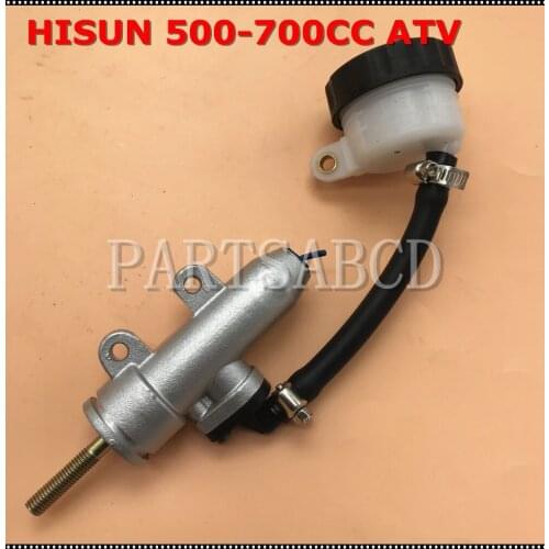 HISUN 500CC 700CC HS500 HS700 Brake Master Cylinder Assy 44520-107-0000