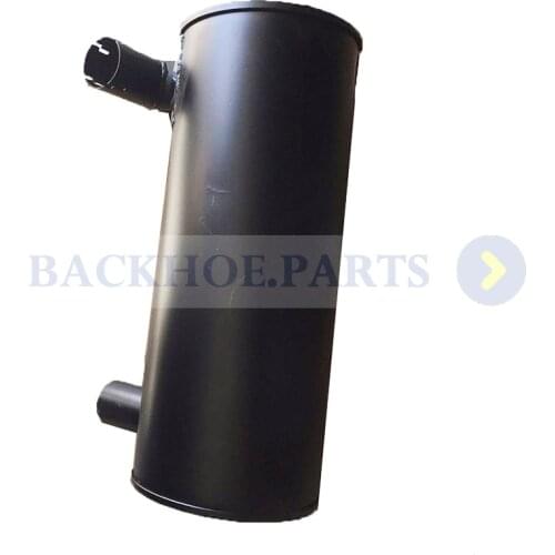 Muffler 5I-7911 for Caterpillar CAT E120B E312 E312B Excavator