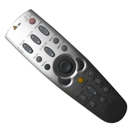 Remote Control For SANYO PLC-XF31NL PLC-XF35N PLC-EF30NL PLC-EF31NL PLC-EF32L PLC-EF32NL PLC-XF30L PLC-XF30N 3LCD Projector