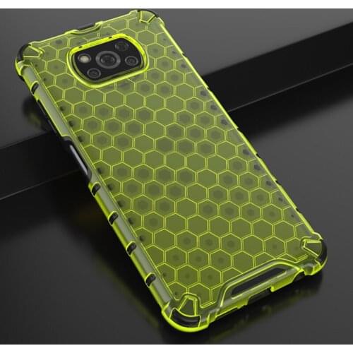 QWEDF Xiaomi Poco X3 Phone Cases