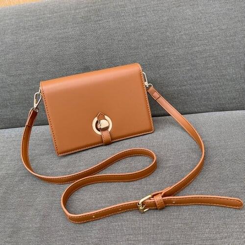 Luxury 2021 New Crossbody Bags For Women Fashion Shoulder Bag Designer Handbags Ladies Cross Body Messenger Bags