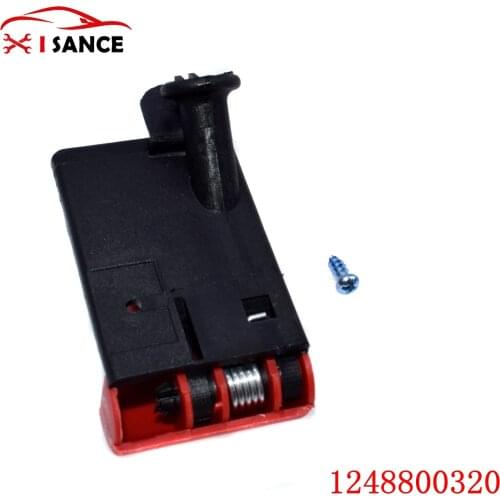 Bonnet Hood Handle Release FOR Mercedes Benz W124 W170 W202 W203 W208 W210 C230 C280 C250 C350 E350 2009-2012