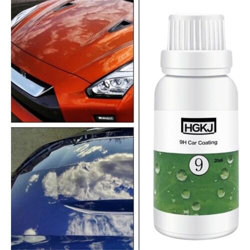 SCCJGL Car Shampoos