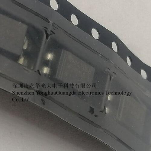 SFH6156-3 SOP-4 SMD new and original integrated circuit