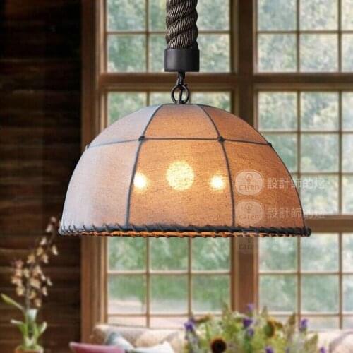 2018 New Modern dining room living room Pendant Lights Industrial Lamp XUYIMING