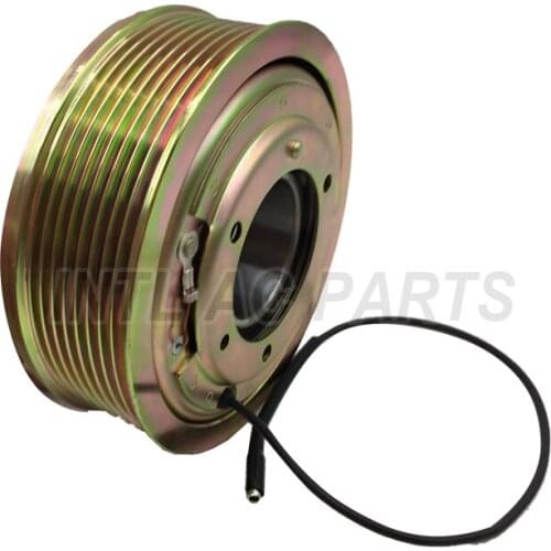 SANDEN SD5H14 508 Auto Car Air Conditioning AC Compressor Clutch UNIVERSAL