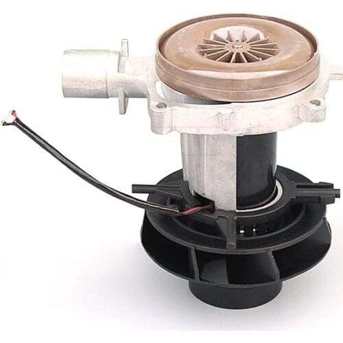 2KW 5KW 12V 24V Blower Motor Parking Heater Large Blade Assembly Combustion Air Fan Car Accessories