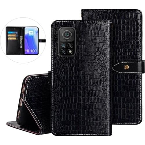 AiLiShi Phone Cases Xiaomi Mi 10T Pro