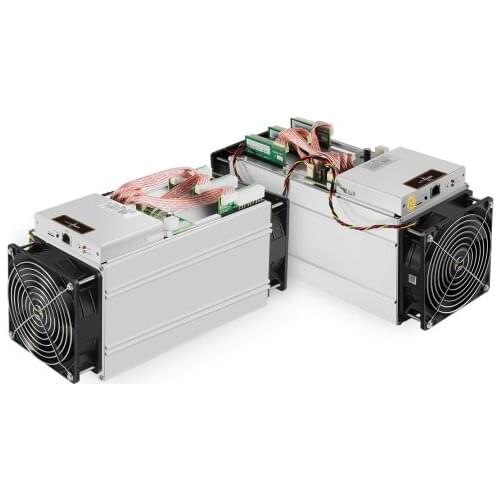 Used Bitmain B7 96kh/s hashrate asics miner with 528w power consumption hot selling miner Bytom