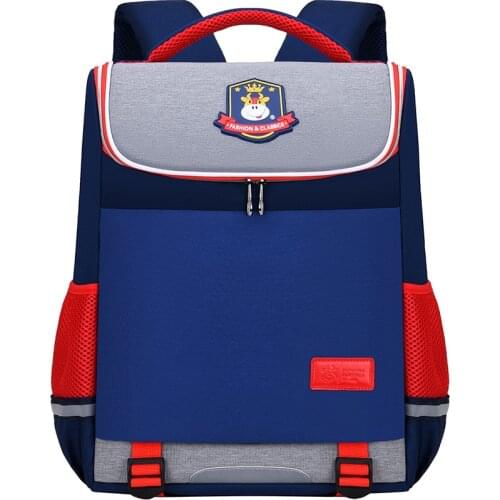 BAIJIAWEI Orthopedic School Backpacks