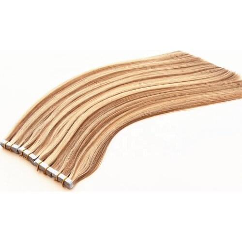 CBH beauty Hair For Tape Extensions