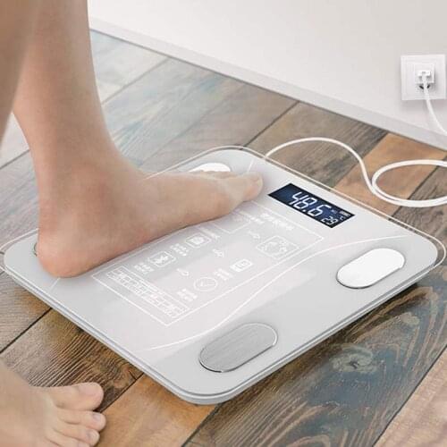 Comopez Floor Scales