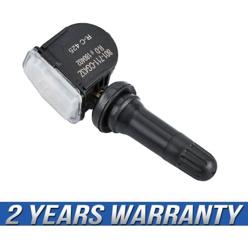 Tire Pressure Sensor For Buick Cadillac Chevrolet Malibu Silverado GMC Pontiac Saturn 13581558 13586335 25920615 20923680