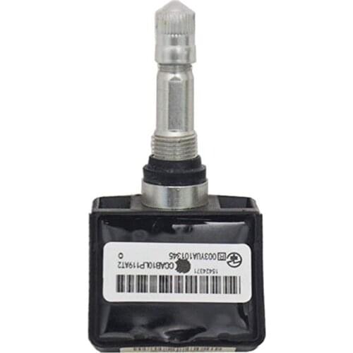 TPMS Tire Pressure Sensor 4L2T1A150BA for Ford