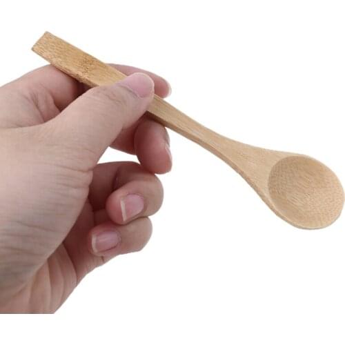 Wooden Salt Box Spice Jar Sugar Bowl Pepper Box Salt Seasoning Container Storage