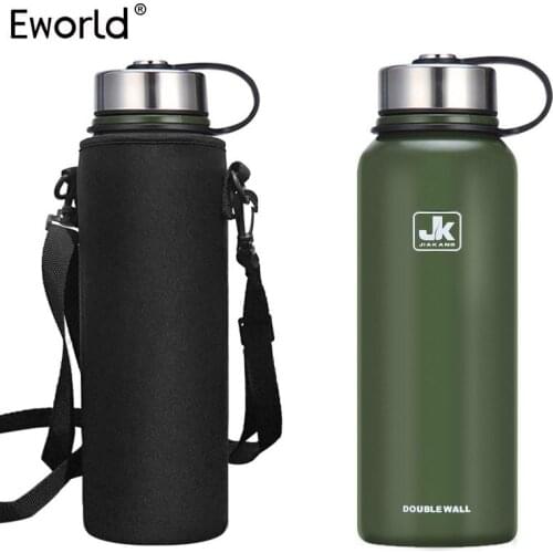 Eworld Camping Thermoses