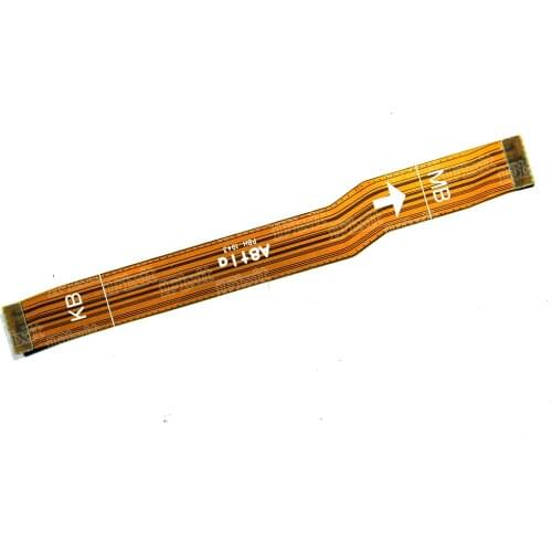 Motherboard Main Board LCD Flex Cable For Asus ZenFone Max Pro M1 M2 ZB631KL ZB630KL ZB601KL ZB602KL MainBoard Flex Ribbon Cable