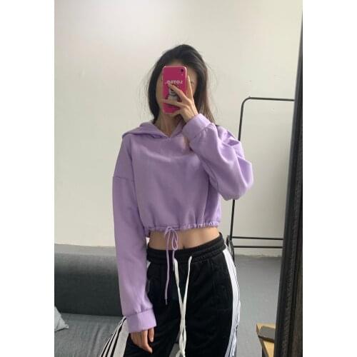 NYX&SHE Women's Sweatshirts