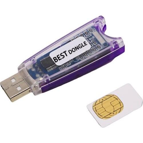 Oityn BB5 dongle Easy Service BEST Dongle activated for Nokia