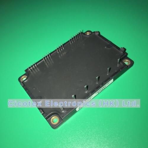 PM25RSK120 MOD IPM 7PAC 1200V 25A PM 25RSK 120 MODULE IGBT PM25RSK-120