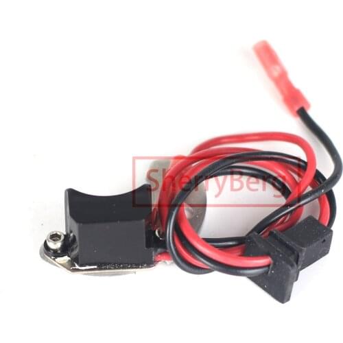 SherryBerg Distributor Electronic Ignition Kit FOR Bosch Holden electronic ignition JFU6 Distributor 1968 1969 1970 1971 - 1980