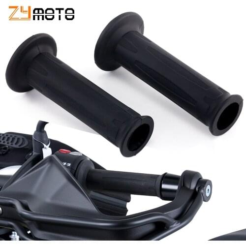 Free shipping For BMW S1000RR S1000XR S1000R R nineT K1600GT K1600GTL F800ST F800R K1200S K1300S Handle Bar Motorcycle Grips