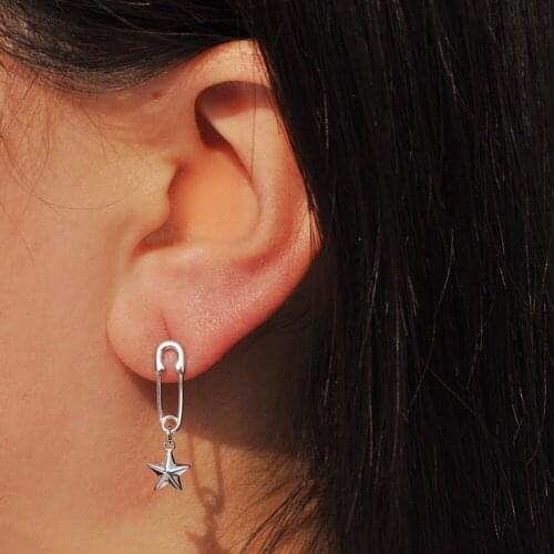 Серебряные серьги Vercret China At AliExpress