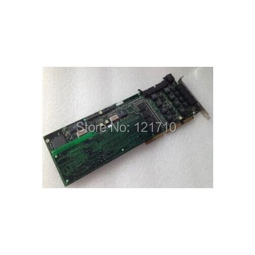 Industrial equipment board Promptus PCB-02-110 T96-5050-0 PC100700-4