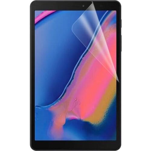 2pcs/lot Clear/Matte Anti-glare LCD Screen Protector Film Guard For Samsung Galaxy Tab A 8.0 2019 P200 P205 SM-P200 SM-P205